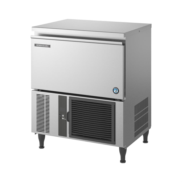 Hoshizaki Self-Contained Cube Ice Maker 32kg/24hr Output IM-45CNE-25 Hoshizaki Self-Contained Cube Ice Maker 32kg/24hr Output IM-45CNE-25