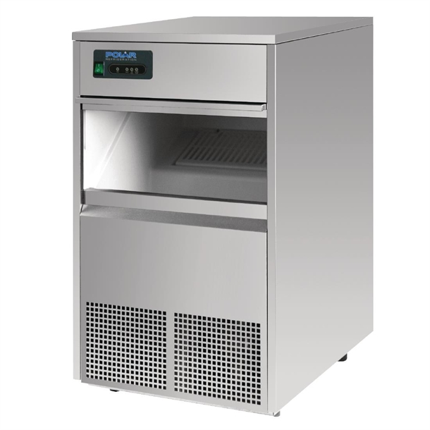 Polar Ice Machine 50 kg Output Polar Ice Machine 50 kg Output