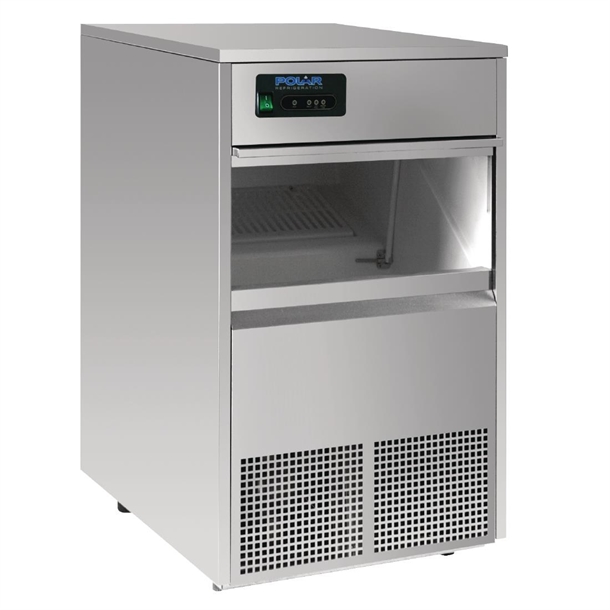Polar Ice Machine 50 kg Output Polar Ice Machine 50 kg Output