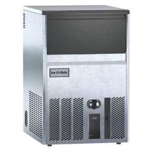 Ice-O-Matic Gourmet Ice Maker UCG065A Ice-O-Matic Gourmet Ice Maker UCG065A