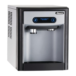Follett Countertop Ice and Water Dispenser Storage 3.2kg