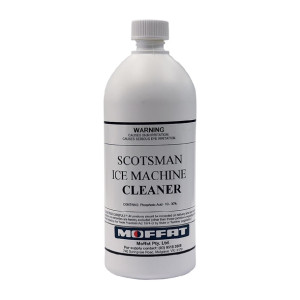 Scotsman Ice Machine Cleaner 1Ltr Scotsman Ice Machine Cleaner 1Ltr