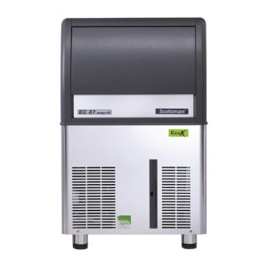 Scotsman by Moffat Underbench Self Contained Ice Maker 37kg Scotsman by Moffat Underbench Self Contained Ice Maker 37kg