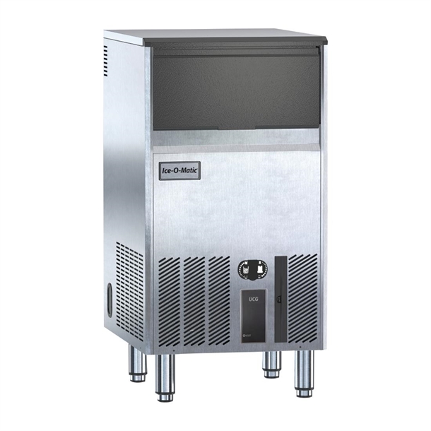 Ice-O-Matic Gourmet Undercounter Ice Maker UCG105A Ice-O-Matic Gourmet Undercounter Ice Maker UCG105A