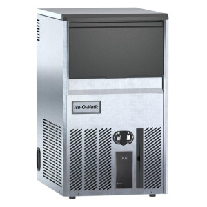 Ice-O-Matic Gourmet Ice Maker UCG045A Ice-O-Matic Gourmet Ice Maker UCG045A