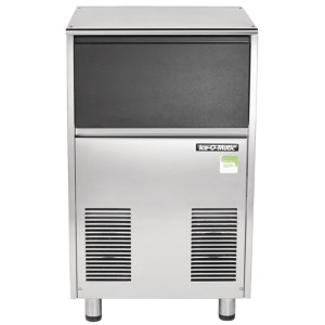 Ice-O-Matic Ice Flaker Machine UCF165A