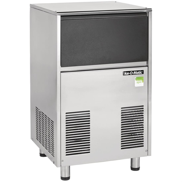 Ice-O-Matic Ice Flaker Machine UCF165A