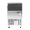 Self Contained Gourmet Ice Maker with Pump Out Drain 28kg Self Contained Gourmet Ice Maker with Pump Out Drain 28kg