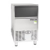 Self Contained Gourmet Ice Maker with Pump Out Drain 28kg Self Contained Gourmet Ice Maker with Pump Out Drain 28kg