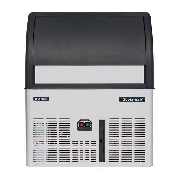 Scotsman by Moffat Self Contained Ice Maker 68kg Scotsman by Moffat Self Contained Ice Maker 68kg