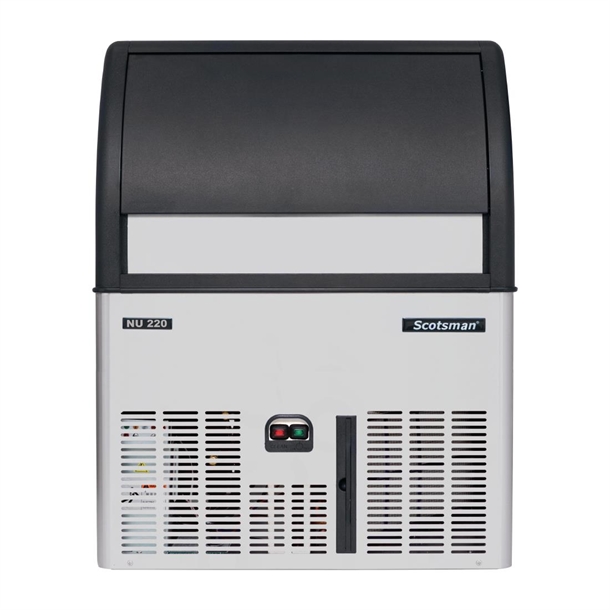 Scotsman by Moffat Self Contained Ice Maker 100kg Scotsman by Moffat Self Contained Ice Maker 100kg