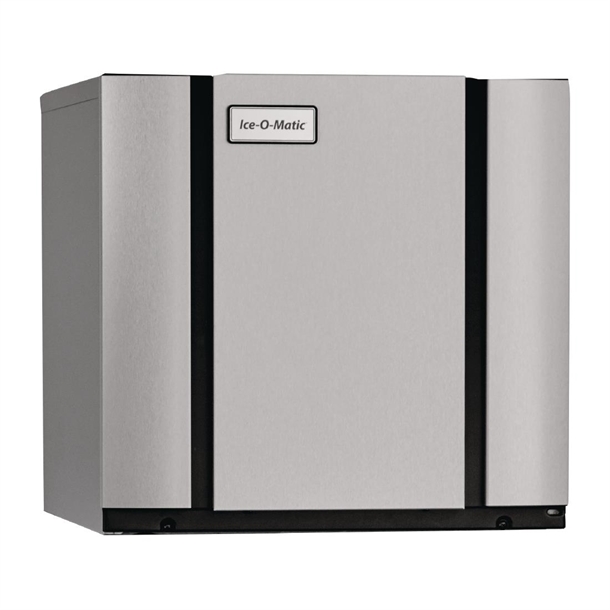 Ice-O-Matic Modular Ice Cube Maker 240kg Ice-O-Matic Modular Ice Cube Maker 240kg