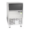 Self Contained Gourmet Ice Maker with Pump Out Drain 39kg Self Contained Gourmet Ice Maker with Pump Out Drain 39kg