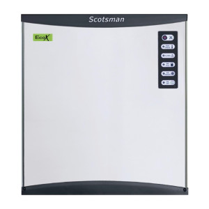 Scotsman by Moffat Half Dice Modular Ice Maker 220kg Scotsman by Moffat Half Dice Modular Ice Maker 220kg