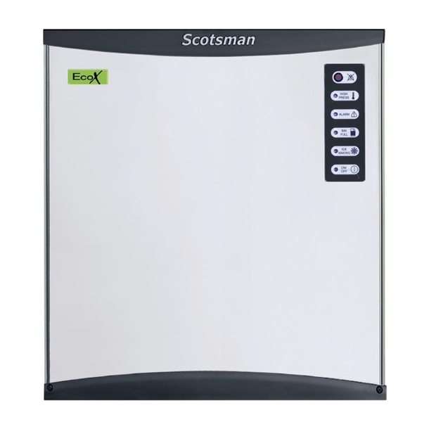 Scotsman by Moffat Half Dice Modular Ice Maker 220kg Scotsman by Moffat Half Dice Modular Ice Maker 220kg