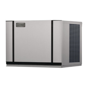 Ice-O-Matic Modular Ice Cube Maker 209kg