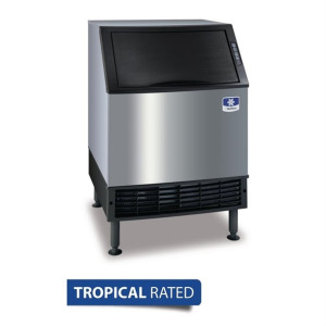 Manitowoc Neo Ice Machine U310 - Half dice (B2B)