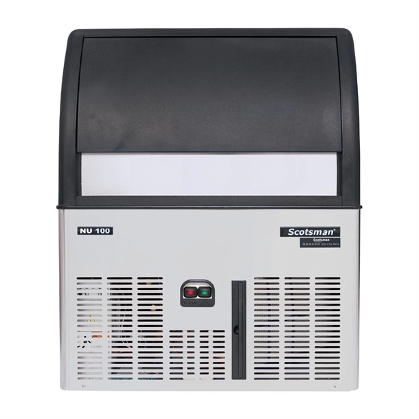 Scotsman by Moffat Self Contained Ice Maker 45kg Scotsman by Moffat Self Contained Ice Maker 45kg