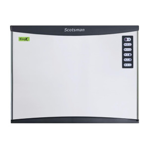 Scotsman by Moffat Full Dice Modular Ice Maker 200kg Scotsman by Moffat Full Dice Modular Ice Maker 200kg