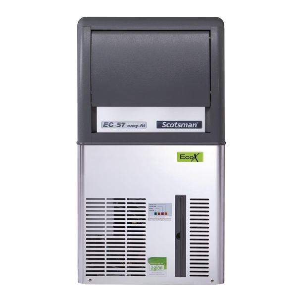 Scotsman by Moffat Underbench Self Contained Ice Maker 31kg Scotsman by Moffat Underbench Self Contained Ice Maker 31kg