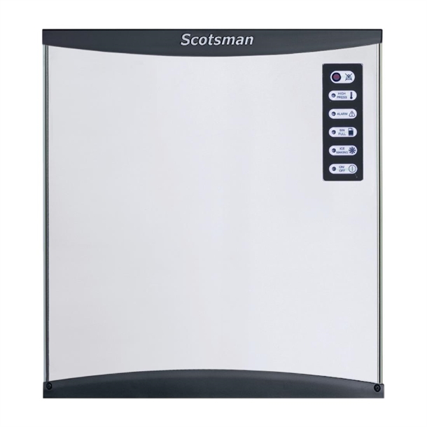 Scotsman by Moffat Half Dice Modular Ice Maker 140kg Scotsman by Moffat Half Dice Modular Ice Maker 140kg