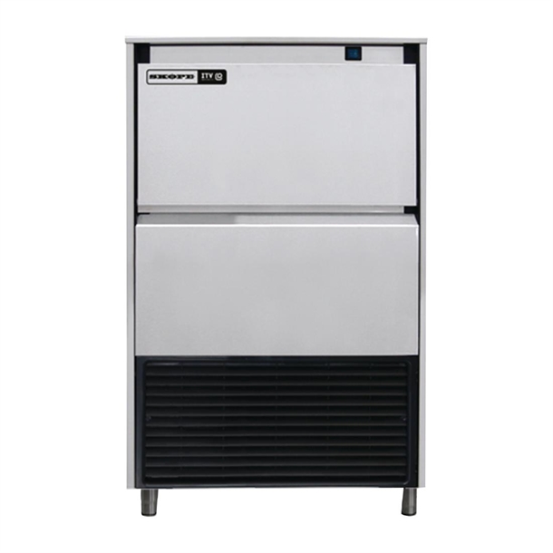 ITV GALA NG45 A Self-Contained Ice Cube Maker R290 45kg