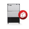 ITV GALA NG45 A Self-Contained Ice Cube Maker R290 45kg