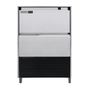 ITV GALA NG80 A Self-Contained Ice Cube Maker R290 80kg