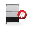 ITV GALA NG80 A Self-Contained Ice Cube Maker R290 80kg