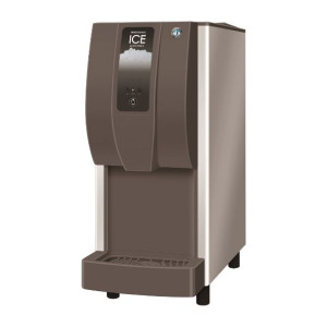 Hoshizaki DCM-120KE-P Ice & Water Dispenser 105kg e/24hr