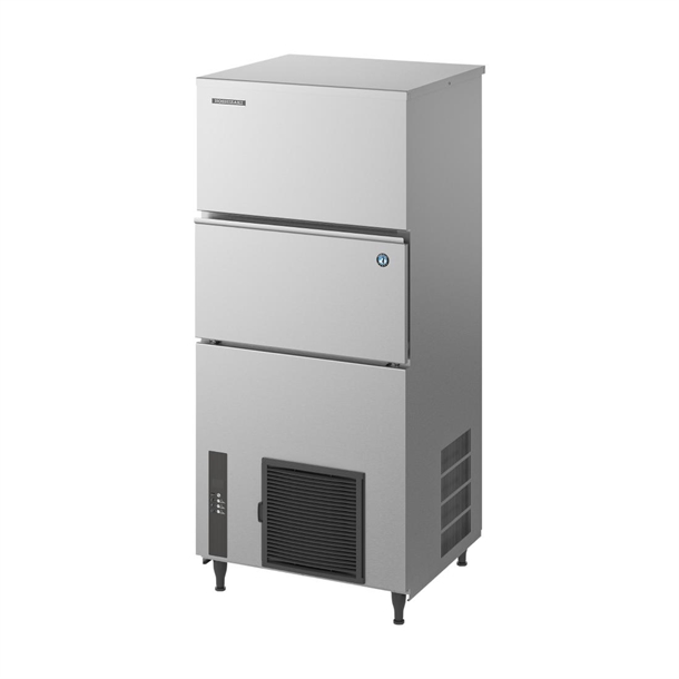 Hoshizaki Self-Contained Cube Ice Maker 180kg/24hr Output IM-240NE-21 Hoshizaki Self-Contained Cube Ice Maker 180kg/24hr Output IM-240NE-21