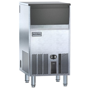 Ice-O-Matic Gourmet Ice Maker UCG135A Ice-O-Matic Gourmet Ice Maker UCG135A