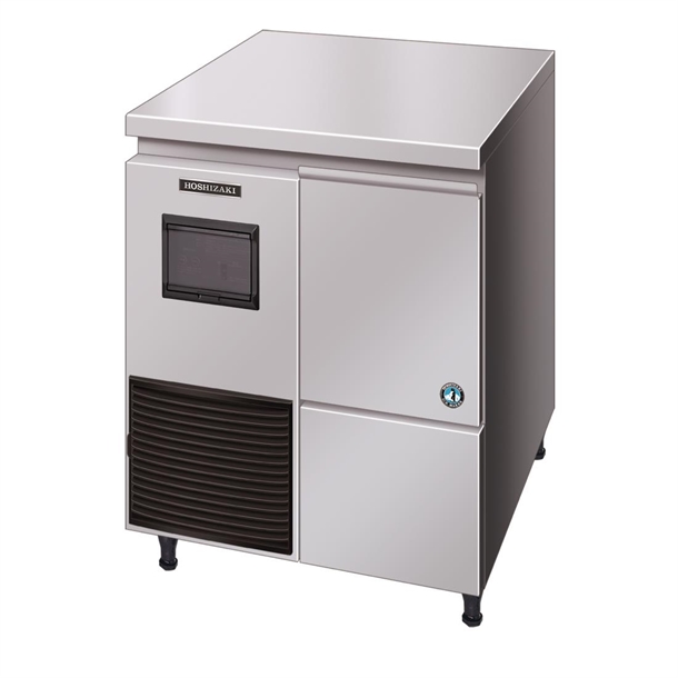 Hoshizaki Self-contained Nugget Ice Maker 120kg/24hr output FM-150KE-N Hoshizaki Self-contained Nugget Ice Maker 120kg/24hr output FM-150KE-N