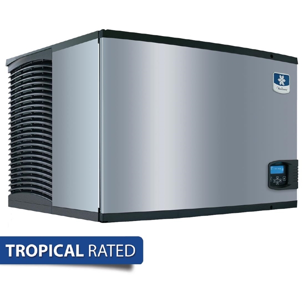 Manitowoc Indigo Modular Ice Machine I450 - Full Dice (B2B) Manitowoc Indigo Modular Ice Machine I450 - Full Dice (B2B)