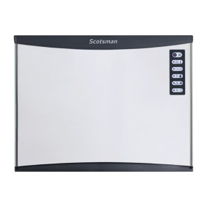 Scotsman by Moffat Half Dice Ice Maker Modular Ice Maker 280kg
