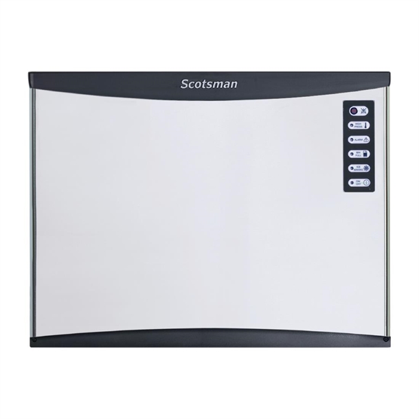 Scotsman by Moffat Half Dice Ice Maker Modular Ice Maker 280kg Scotsman by Moffat Half Dice Ice Maker Modular Ice Maker 280kg