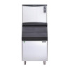 Scotsman by Moffat Half Dice Ice Maker Modular Ice Maker 280kg Scotsman by Moffat Half Dice Ice Maker Modular Ice Maker 280kg