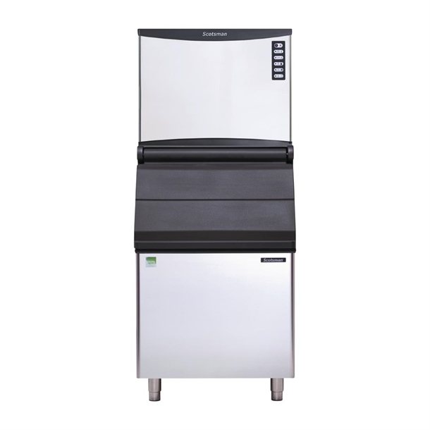 Scotsman by Moffat Half Dice Ice Maker Modular Ice Maker 280kg Scotsman by Moffat Half Dice Ice Maker Modular Ice Maker 280kg
