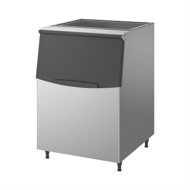 Hoshizaki Ice Storage Bin - 217kg capacity Inc 8D top kit to suit IM-240ANE-28 Hoshizaki Ice Storage Bin - 217kg capacity Inc 8D top kit to suit IM-240ANE-28