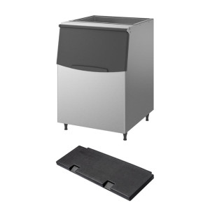 Hoshizaki Ice Storage Bin - 217kg capacity Inc 8D top kit to suit IM-240ANE-28