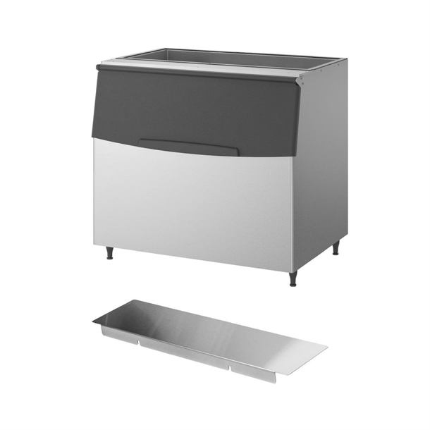 Hoshizaki Ice Storage Bin - 348kg capacity Inc IMD top kit suits IM-240DNE-28 Hoshizaki Ice Storage Bin - 348kg capacity Inc IMD top kit suits IM-240DNE-28