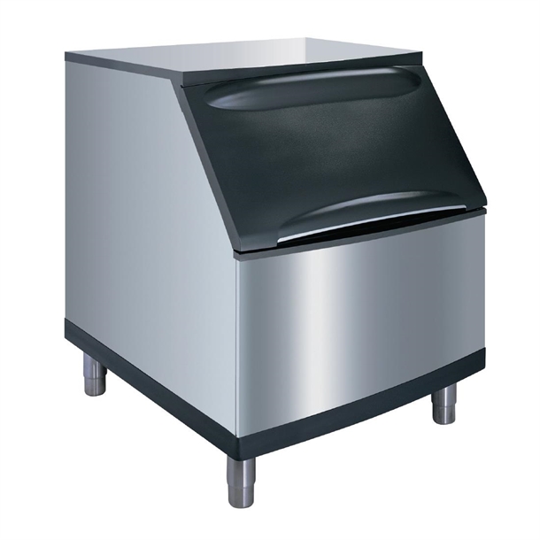 Manitowoc Indigo A400 Ice Storage Bin 166kg (B2B) Manitowoc Indigo A400 Ice Storage Bin 166kg (B2B)