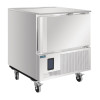 Polar U-Series Blast Chiller with Touchscreen Controller 3x GN 1/1 Polar U-Series Blast Chiller with Touchscreen Controller 3x GN 1/1