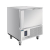 Polar U-Series Blast Chiller with Touchscreen Controller 5x GN 1/1 Polar U-Series Blast Chiller with Touchscreen Controller 5x GN 1/1