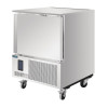 Polar U-Series Blast Chiller with Touchscreen Controller 5x GN 1/1 Polar U-Series Blast Chiller with Touchscreen Controller 5x GN 1/1