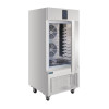 Polar U-Series Blast Chiller with Touchscreen Controller 10x GN 1/1 Polar U-Series Blast Chiller with Touchscreen Controller 10x GN 1/1