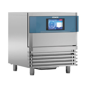 IRINOX MultiFresh Next S Blast Chiller & Shock Freezer