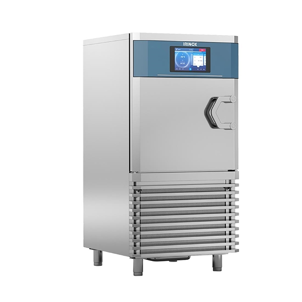 IRINOX MultiFresh Next L Blast Chiller & Shock Freezer IRINOX MultiFresh Next L Blast Chiller & Shock Freezer