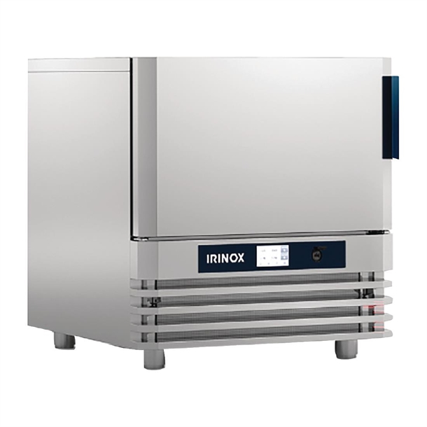 Irinox EasyFresh Next S Blast Chiller & Shock Freezer