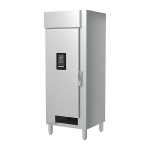 Friginox MX65cATS7-C - 20 Tray Roll-In Blast Chiller Friginox MX65cATS7-C - 20 Tray Roll-In Blast Chiller